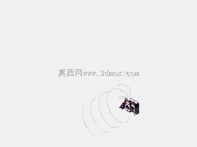 儿童床“猫”——Детская кровать \"Кошка\"