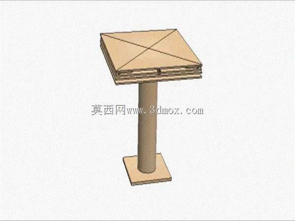 可扩展表