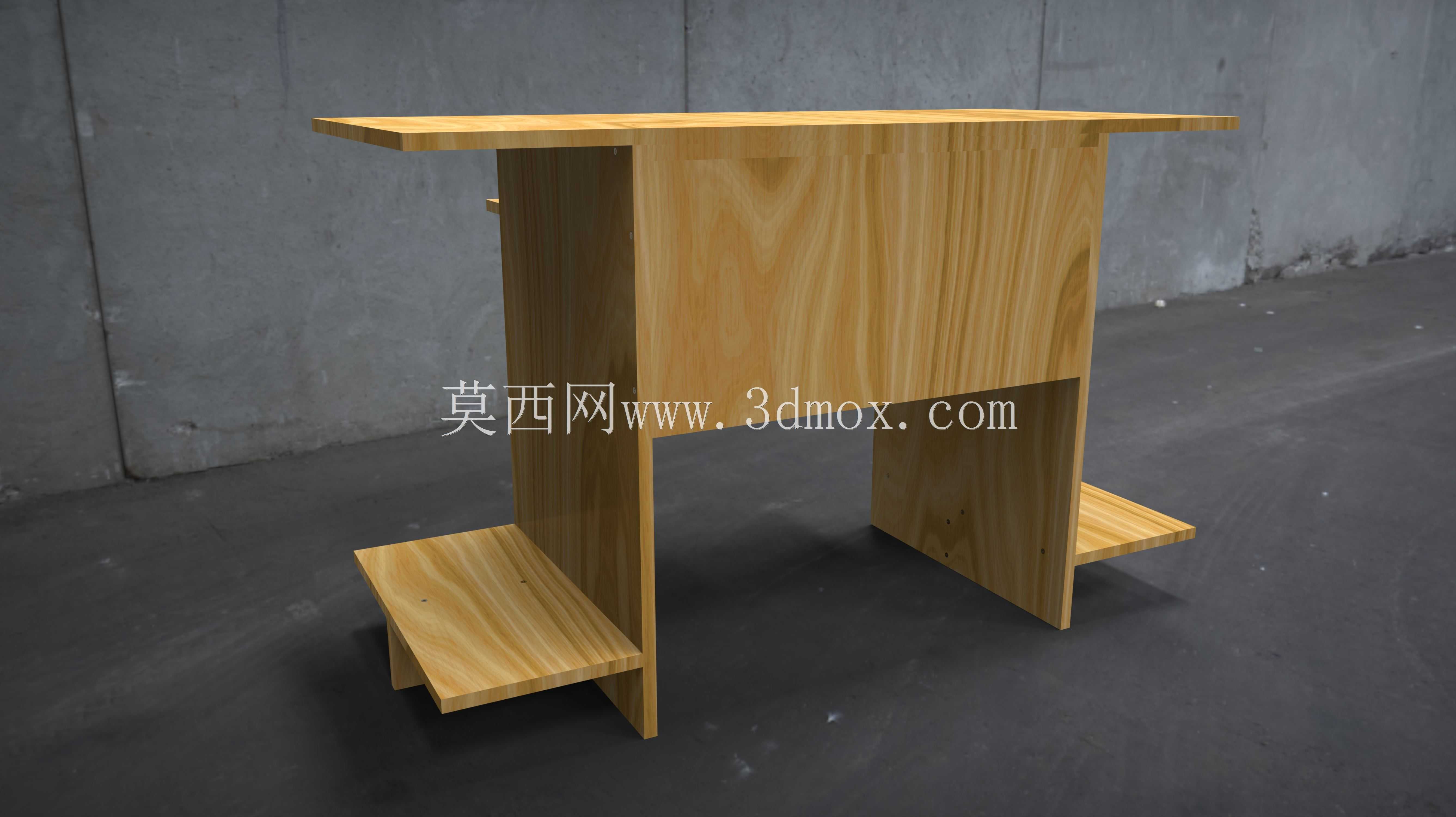 办公桌