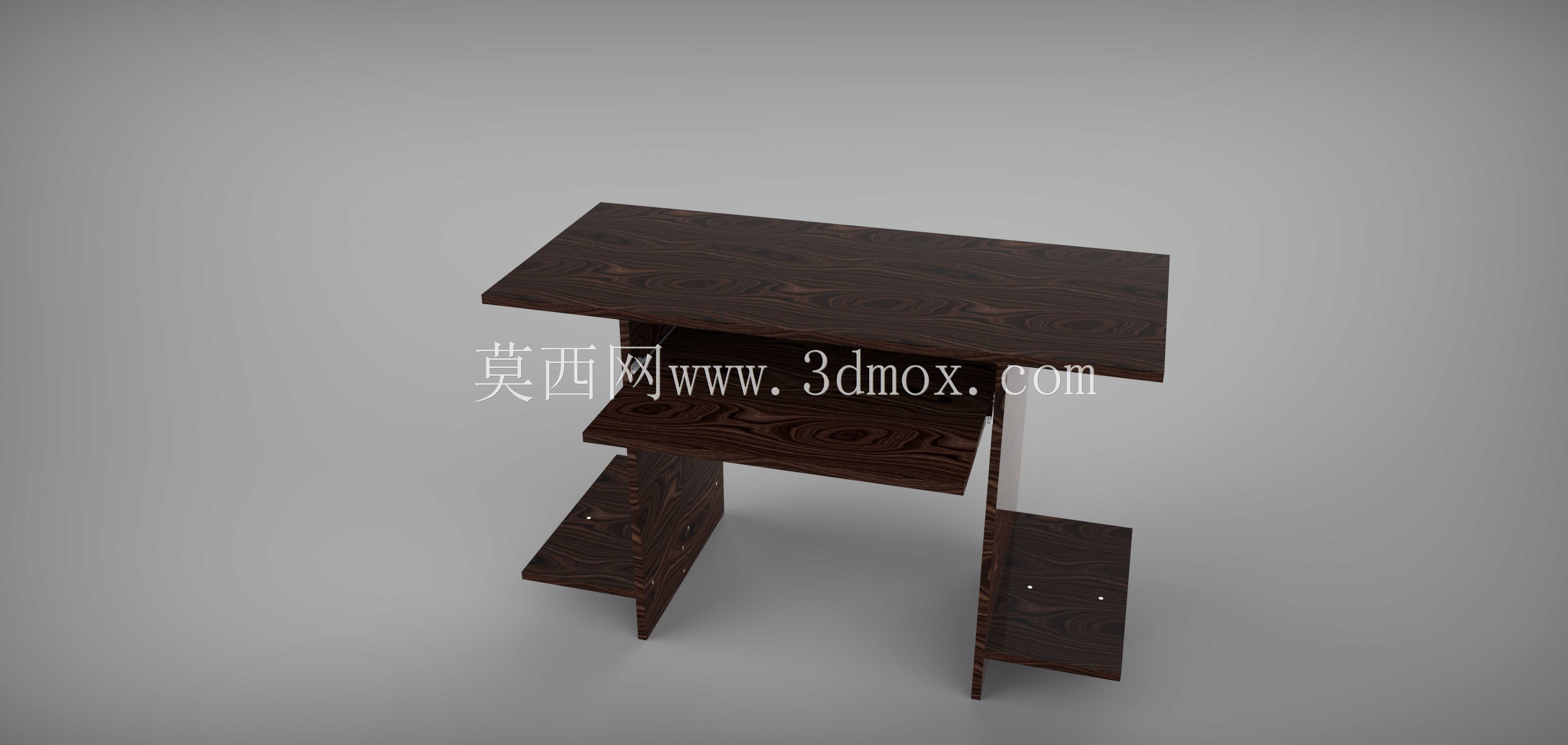 办公桌