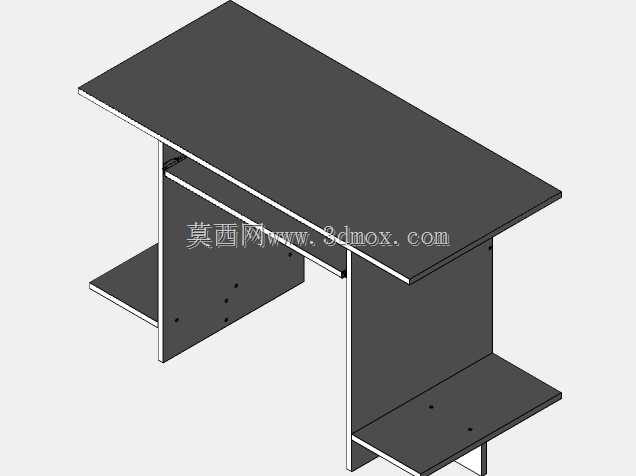 办公桌