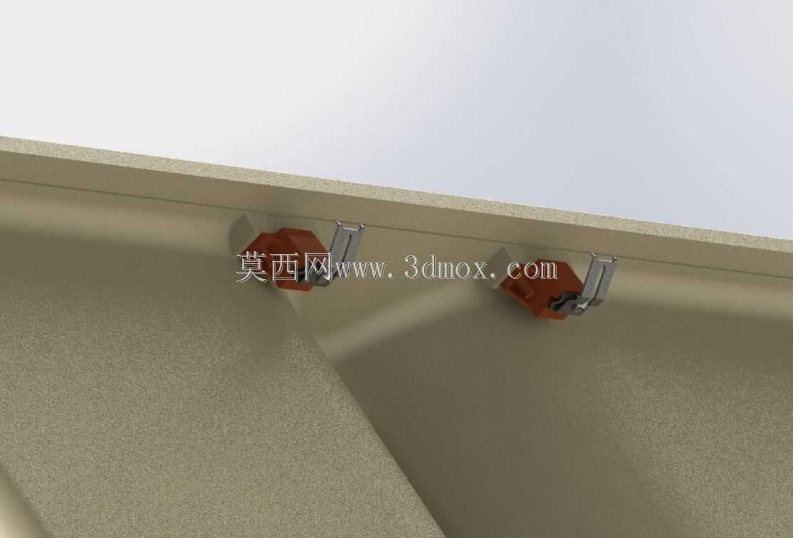 ����ˮ��SCHOCK 860x500x230