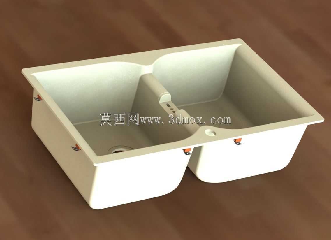 ����ˮ��SCHOCK 860x500x230