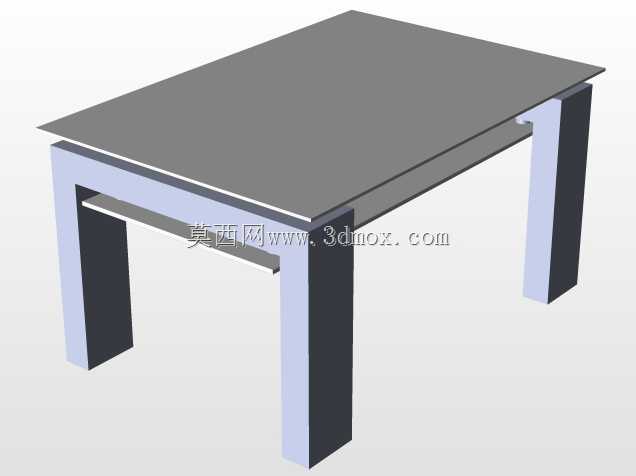 大桌腿160x80x80厘米。