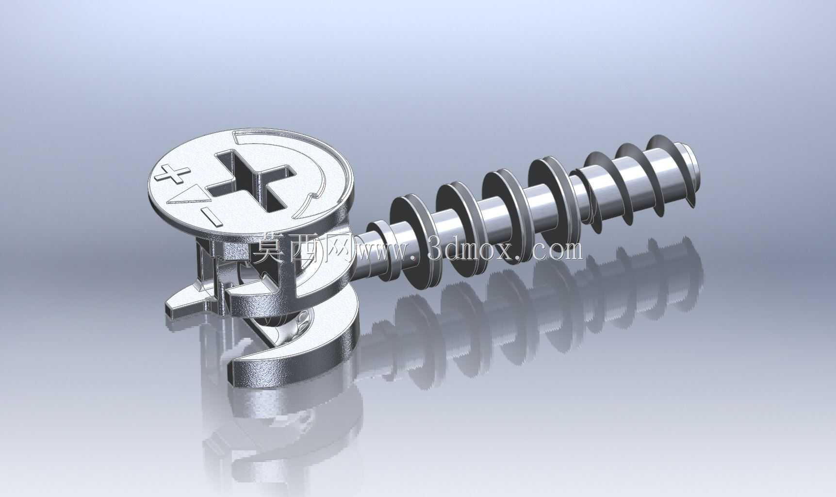 �˼�eccenter����˨ֱ��15mm