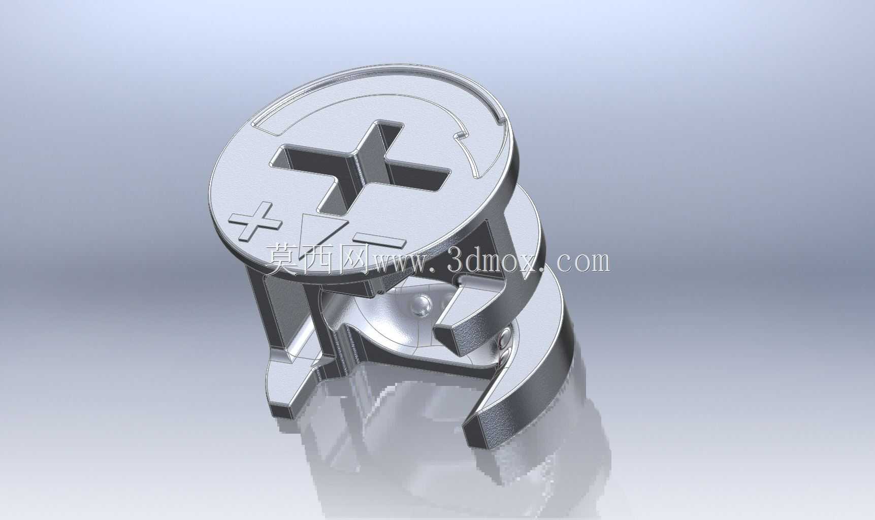 �˼�eccenter����˨ֱ��15mm
