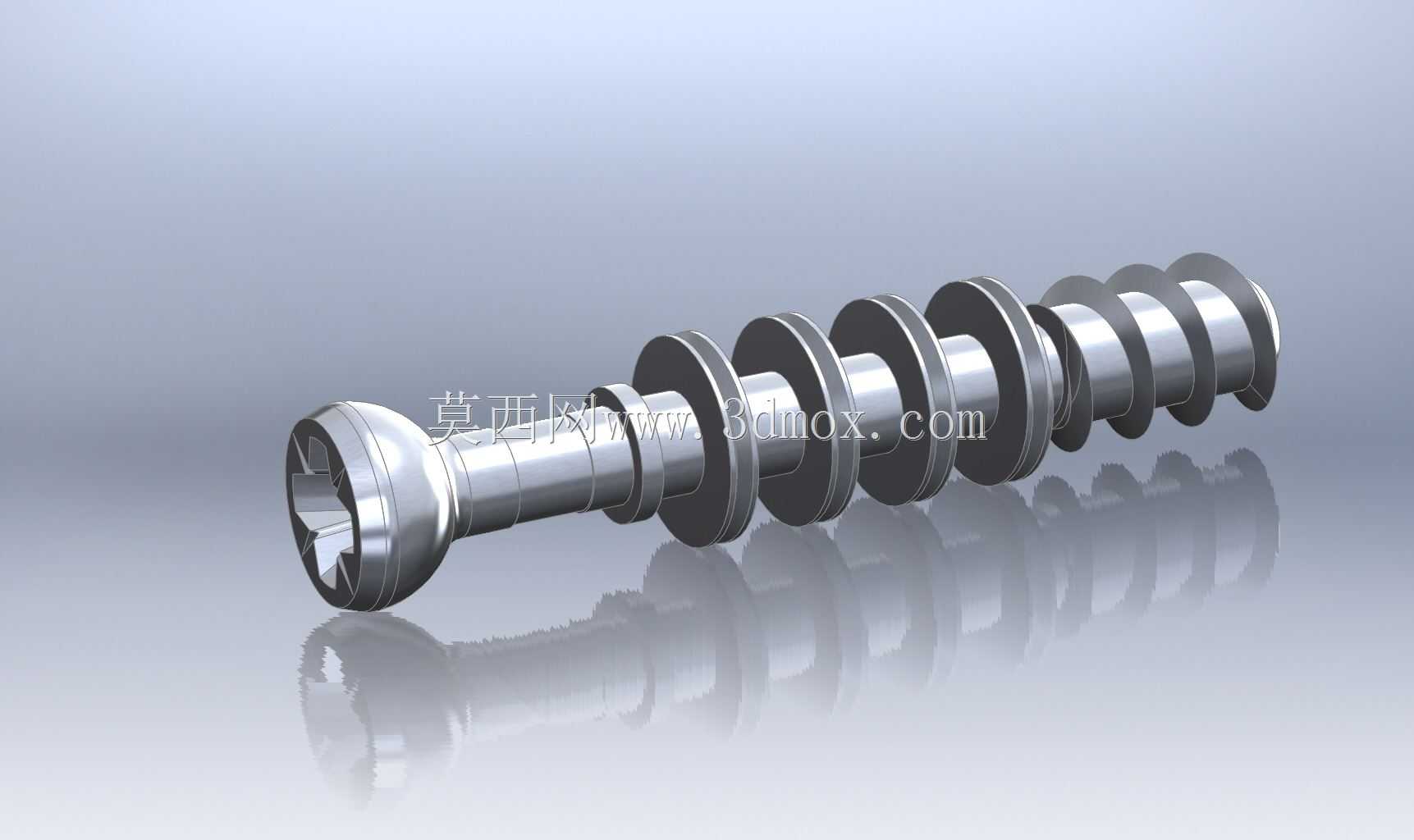 �˼�eccenter����˨ֱ��15mm