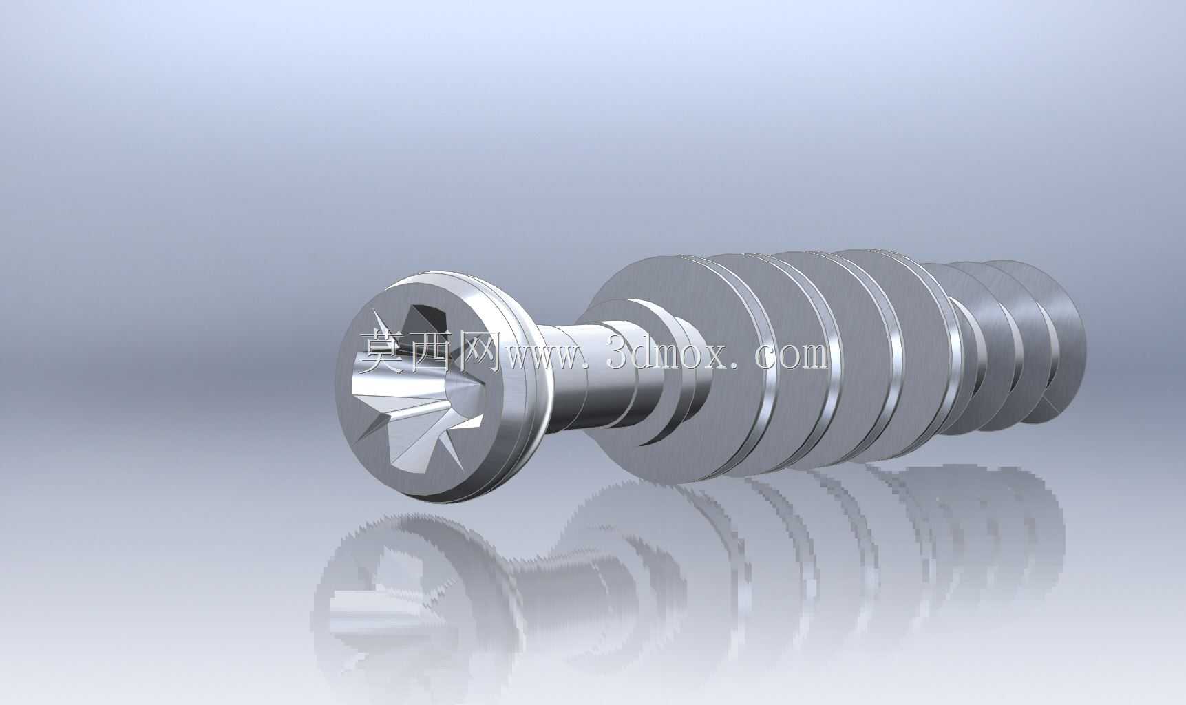 �˼�eccenter����˨ֱ��15mm
