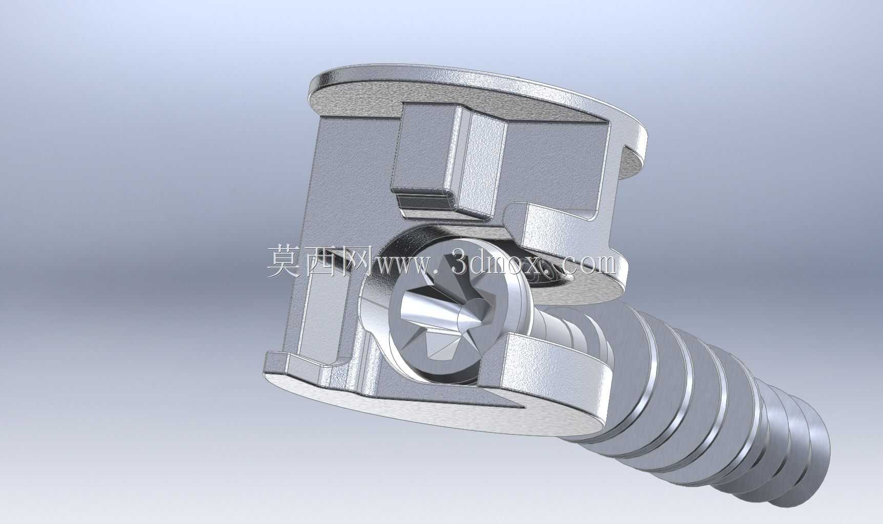�˼�eccenter����˨ֱ��15mm
