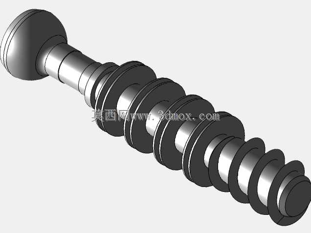 �˼�eccenter����˨ֱ��15mm