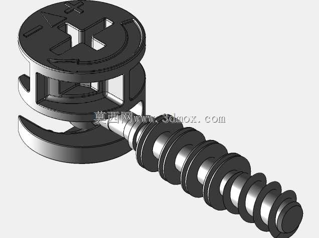 �˼�eccenter����˨ֱ��15mm