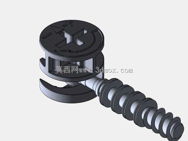 �˼�eccenter����˨ֱ��15mm