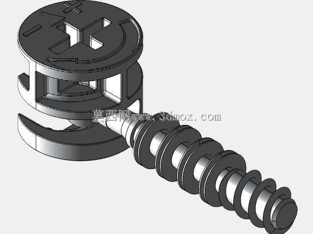 �˼�eccenter����˨ֱ��15mm