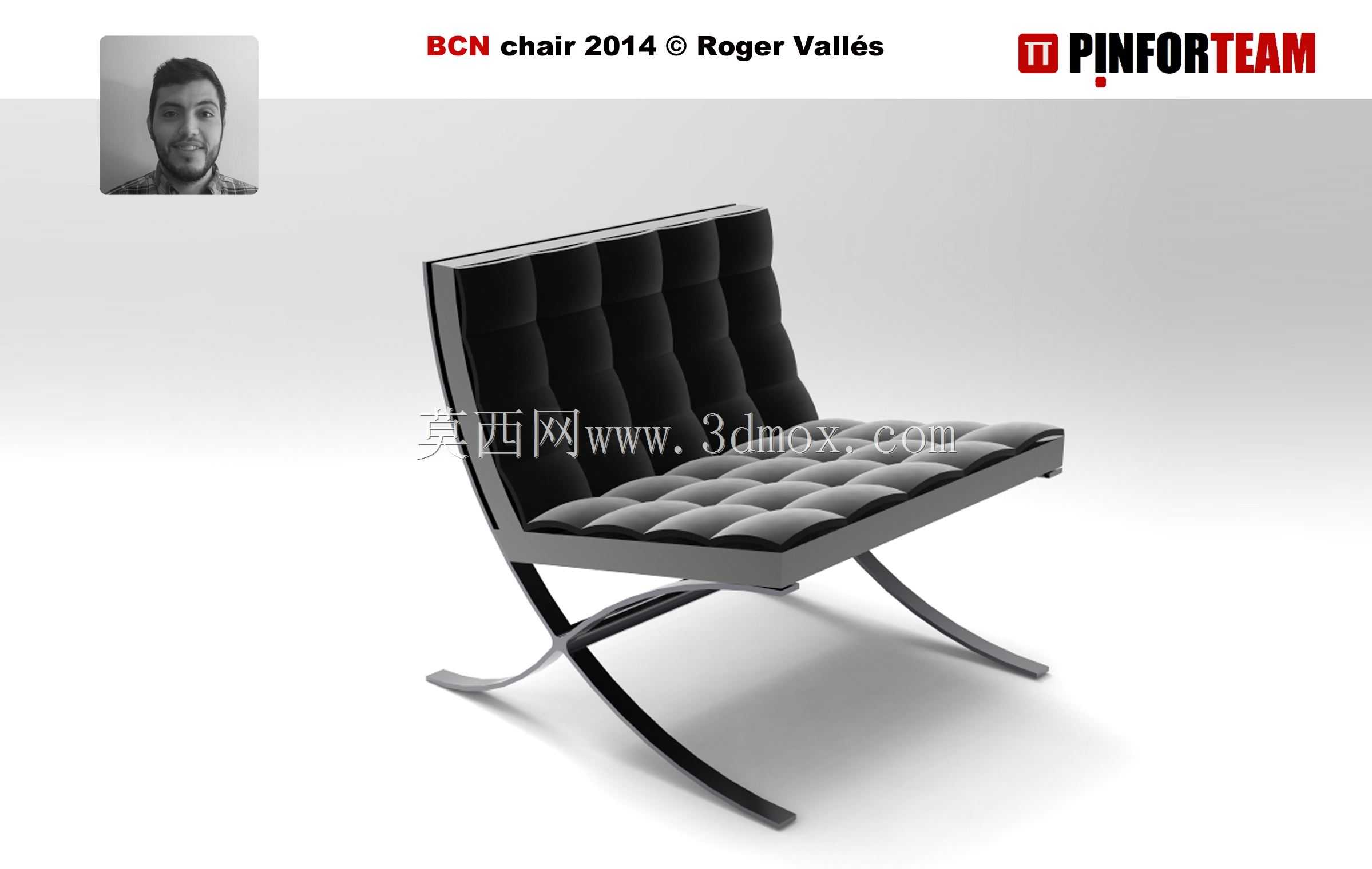 BCN主席Roger Vallés