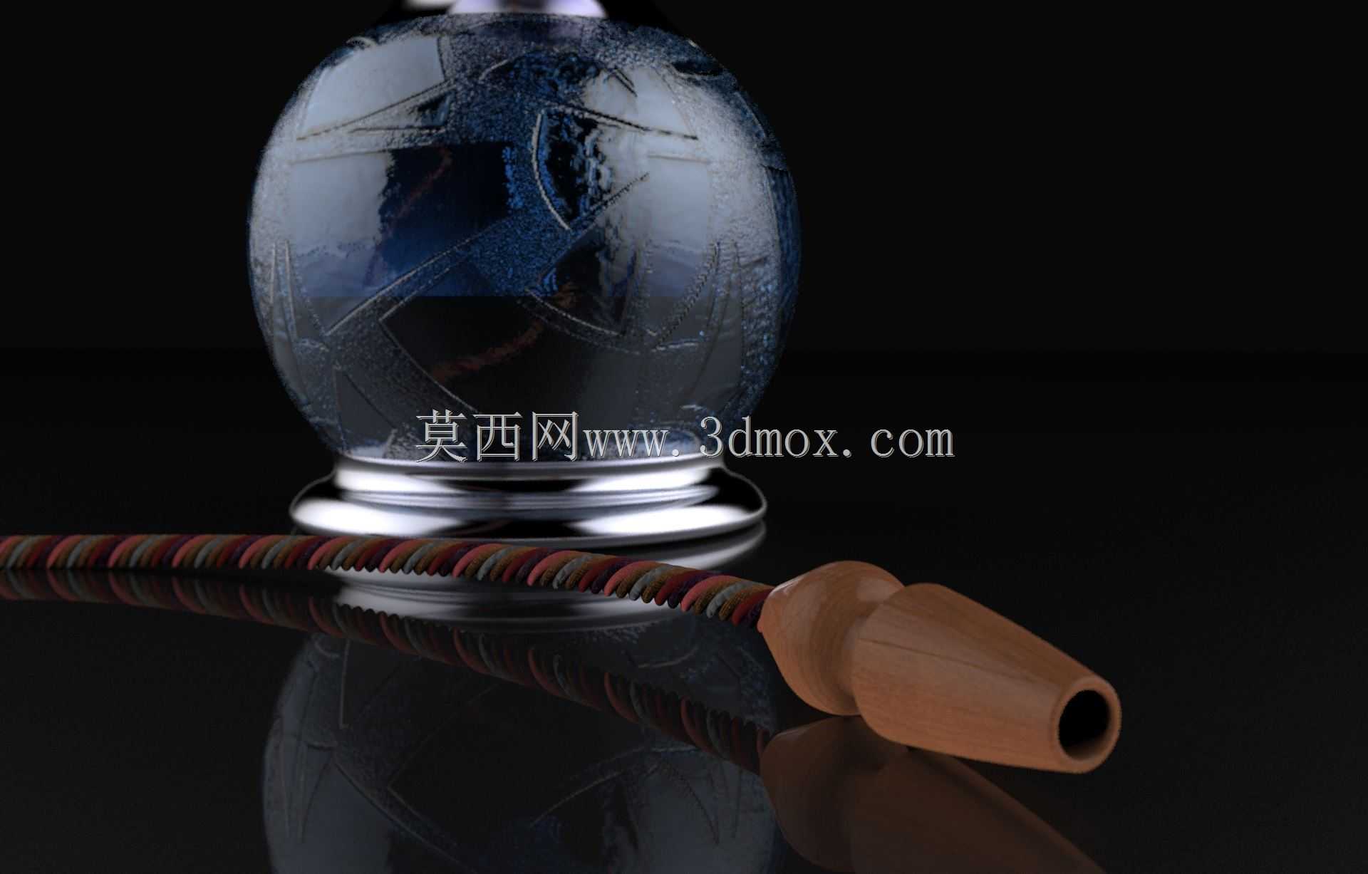 汤米的水烟