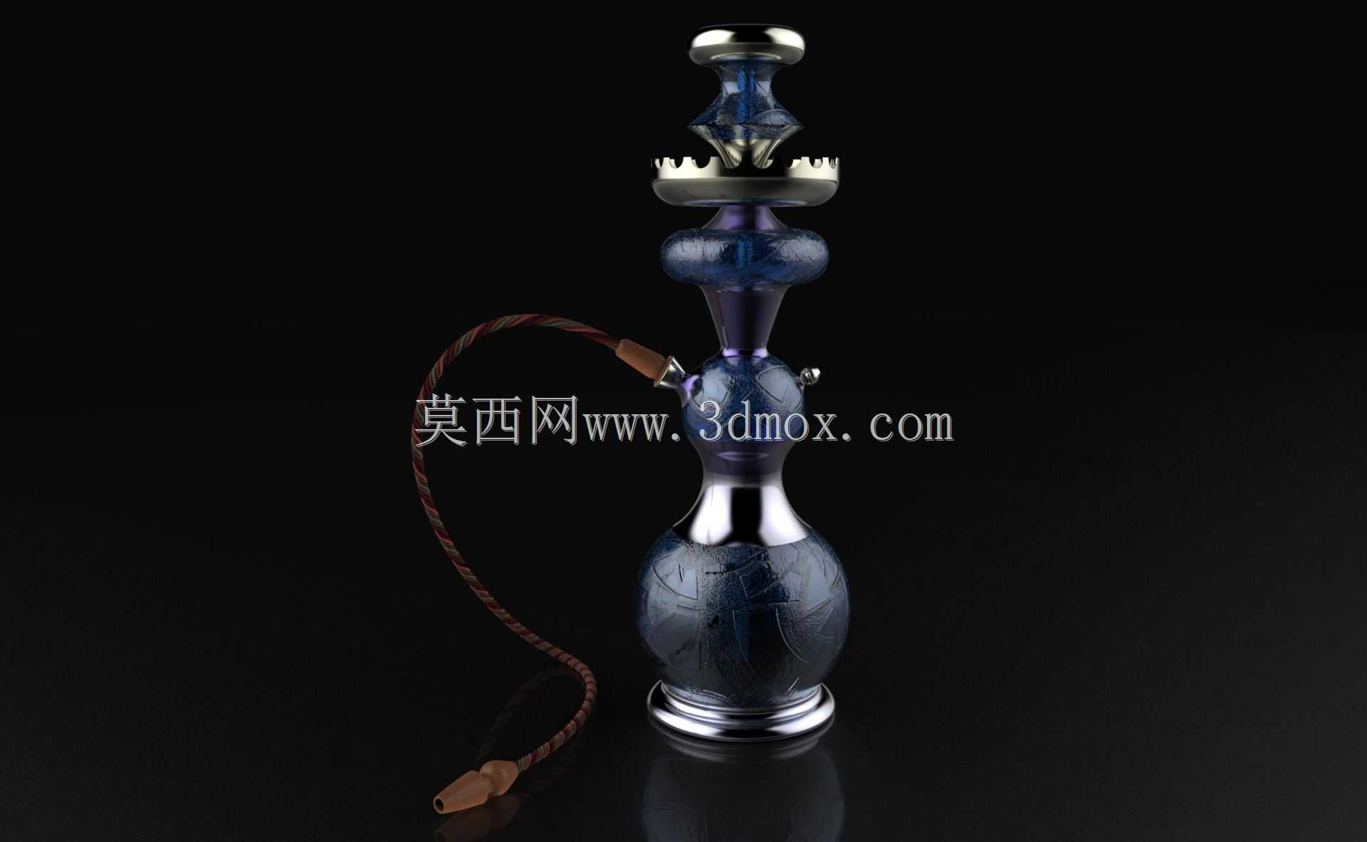 汤米的水烟