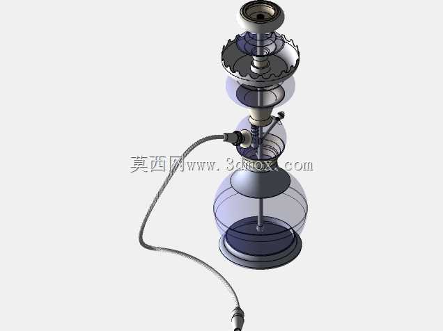 汤米的水烟