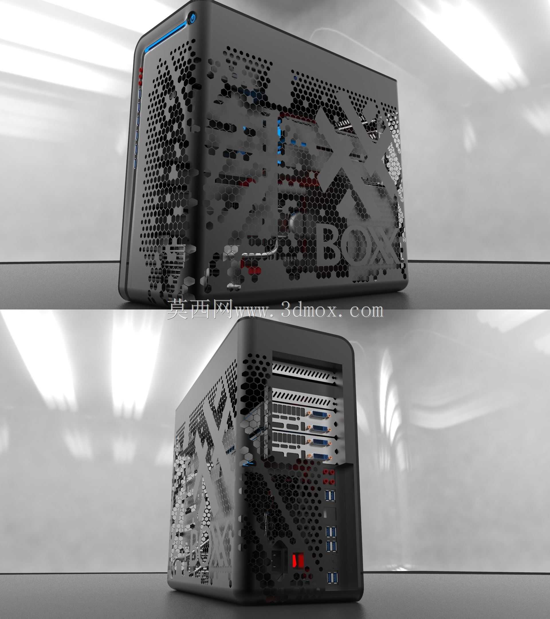 ����վ3DBOXXԲ��
