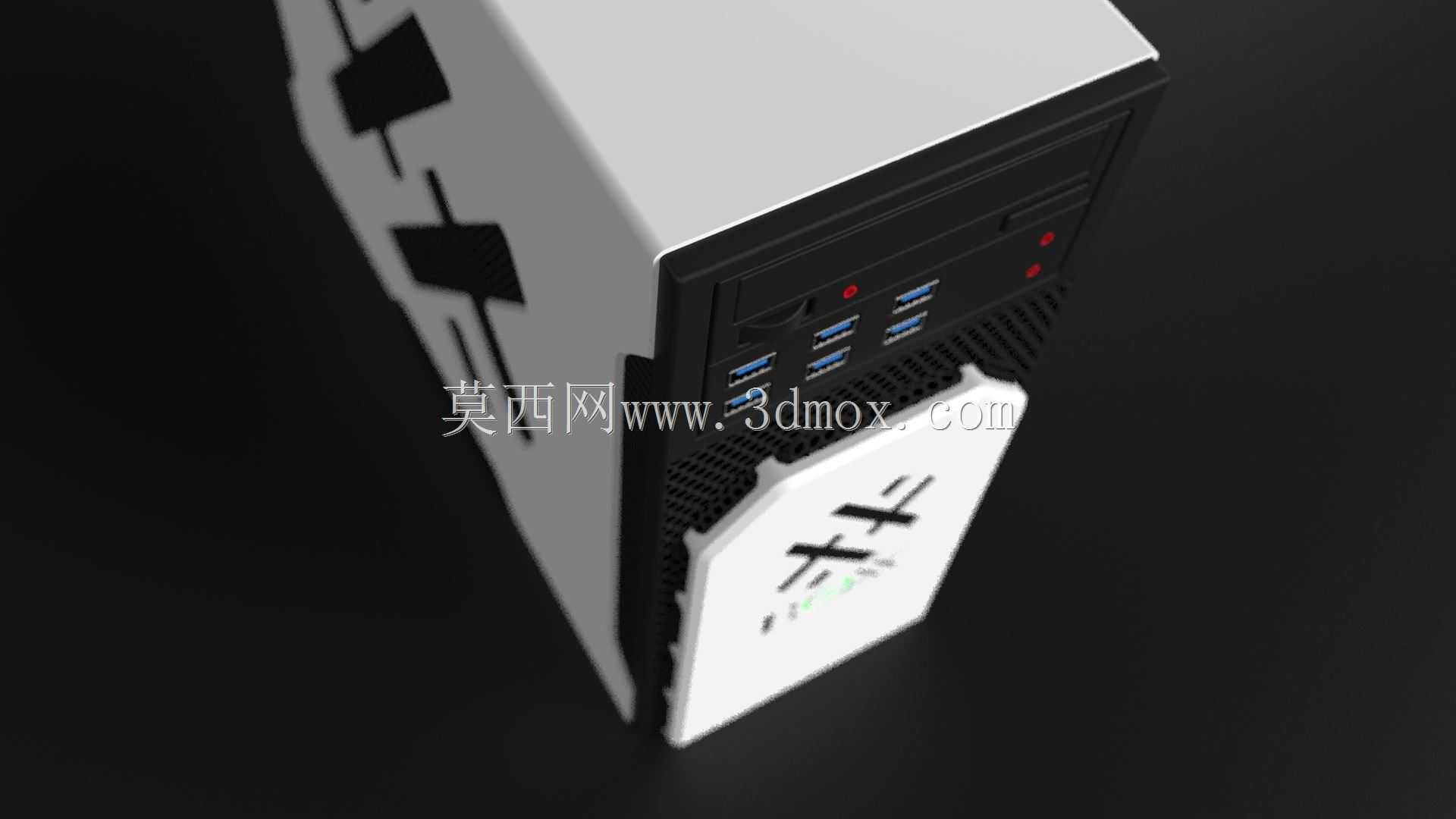 工作站3DBOXX Cy83R