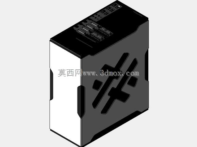 工作站3DBOXX Cy83R