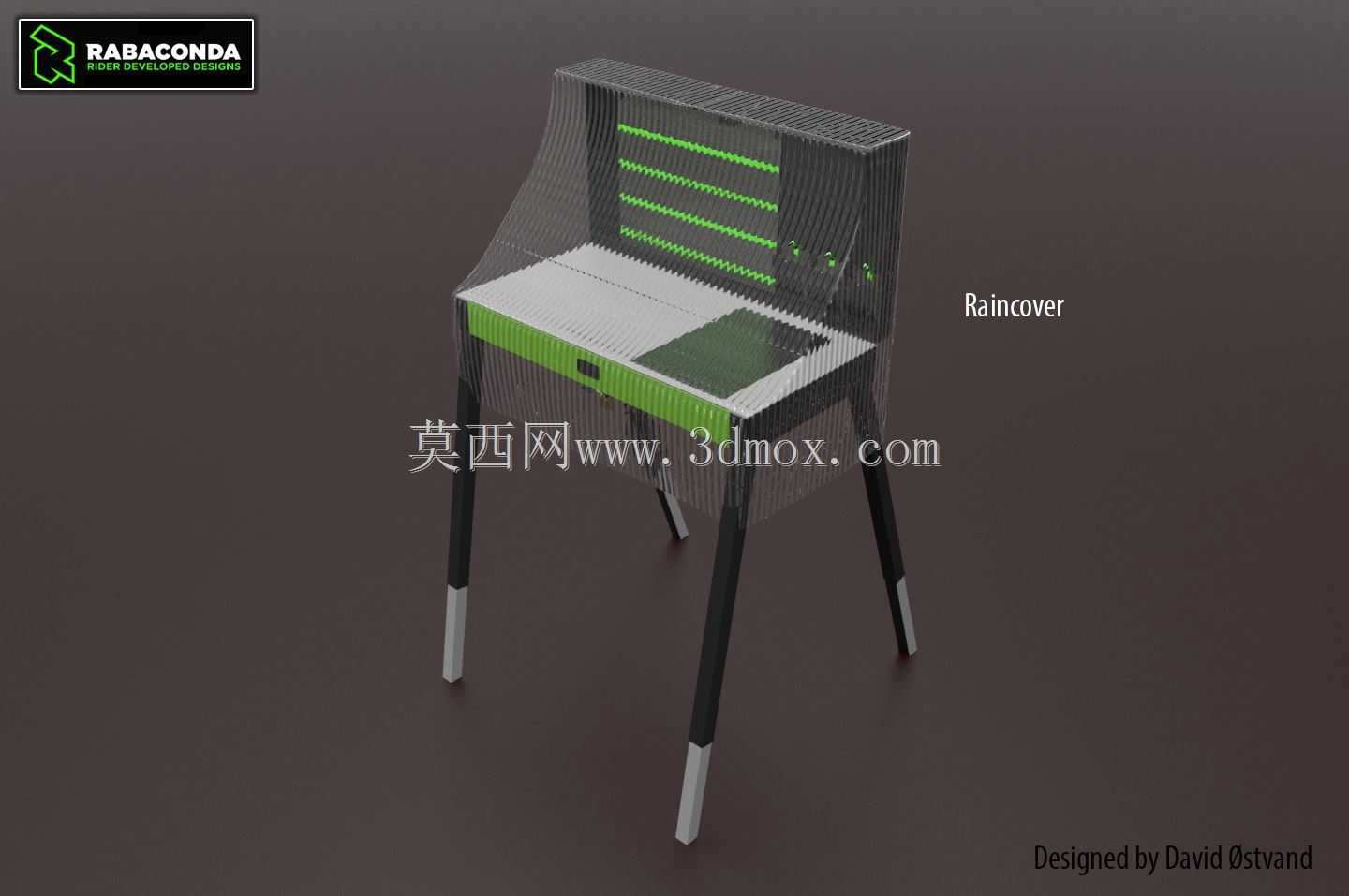 Rabaconda Pro移动工作台