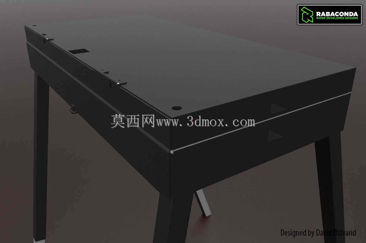 Rabaconda Pro移动工作台