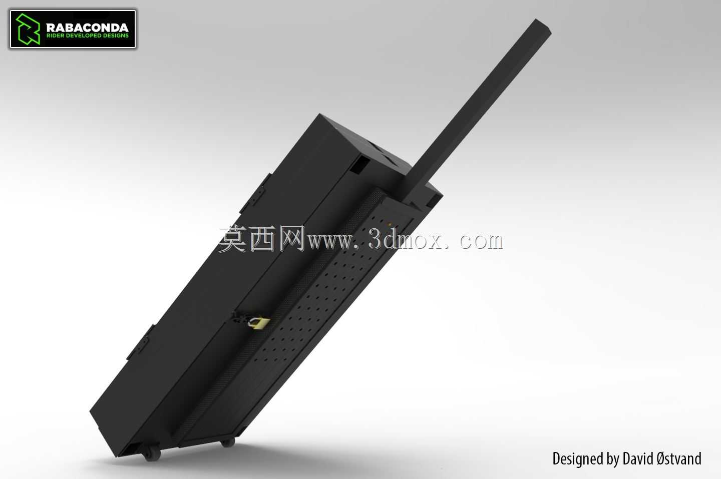 Rabaconda Pro移动工作台