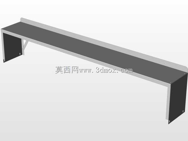 工作台