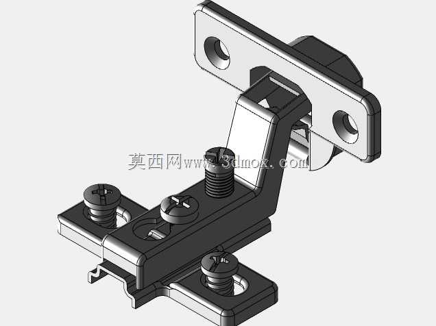 铰链26 mm-高?费尔311.41.502