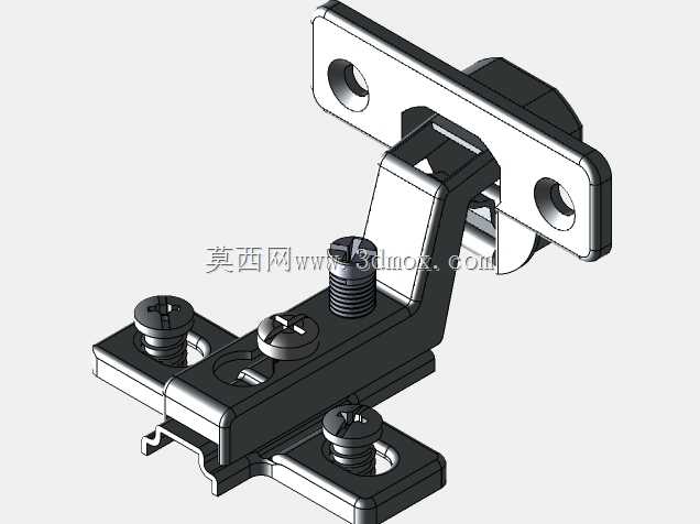 铰链26 mm-高?费尔311.41.502