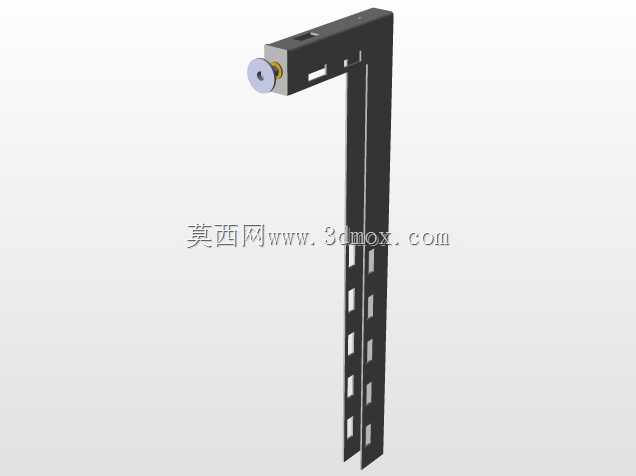 近墙货架