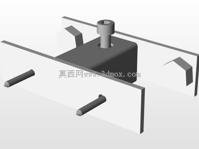 近墙货架