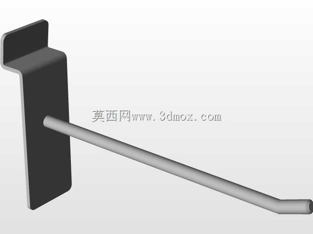 近墙货架