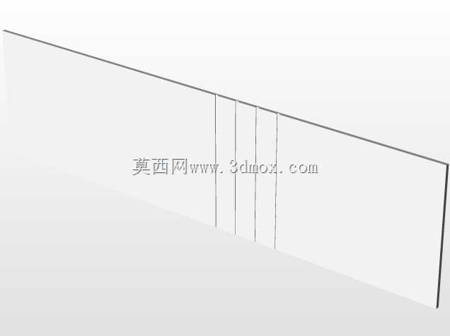 近墙货架