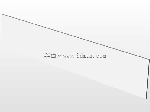 近墙货架