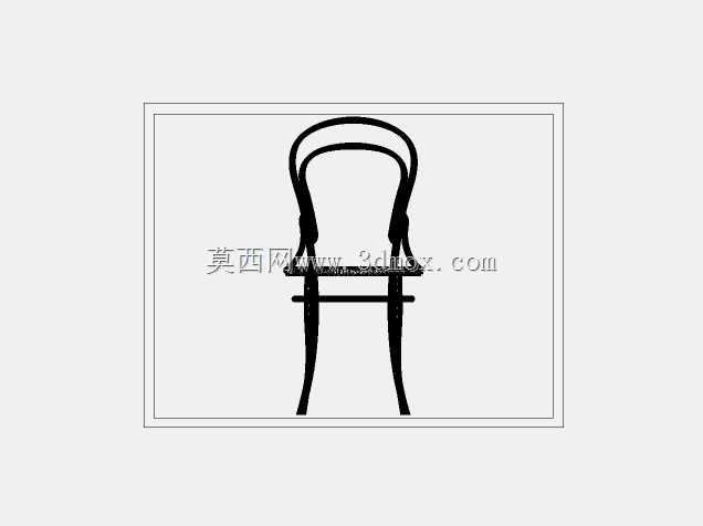 Thonet Bentwood���ӡ� 14