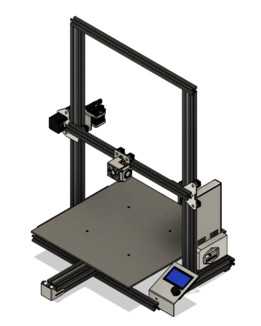 Ender 3 Pro Ender��
