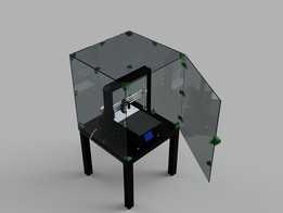 3D��ӡ������˼�ȱ��