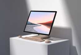 ΢��Surface������