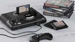 ����Megadrive