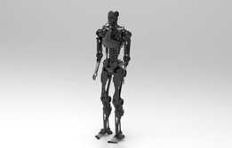 �ն˻�����T-800