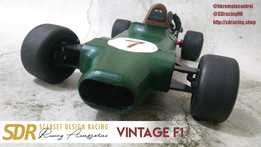 SDRacing Vintage F1�������