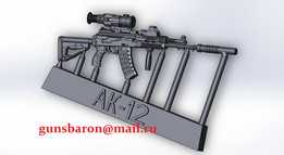AK12�ͣ�����1:35