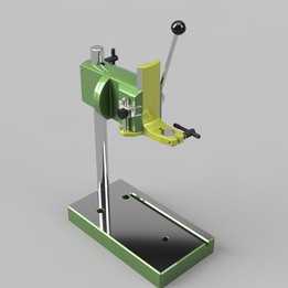 Proxxon Micromot��̨MB 200