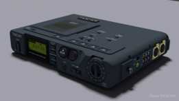 Tascam����¼����DA-P