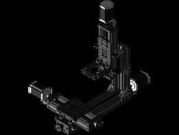 Openbuilds Minimill