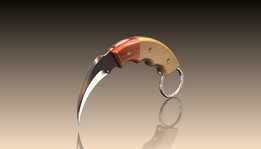 Karambit��/Faca Kara