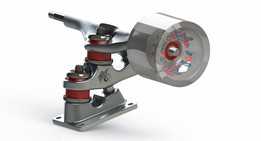 Gullwing Sidewinder 