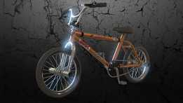 BMX���г�