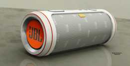JBL��ת